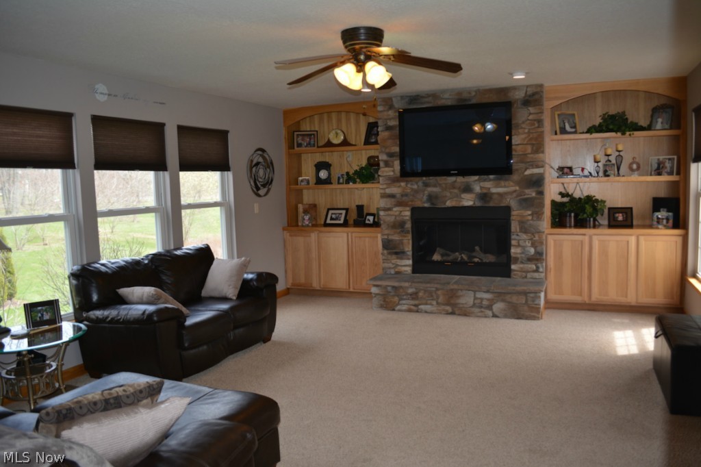 Brookhill Estates - Residential