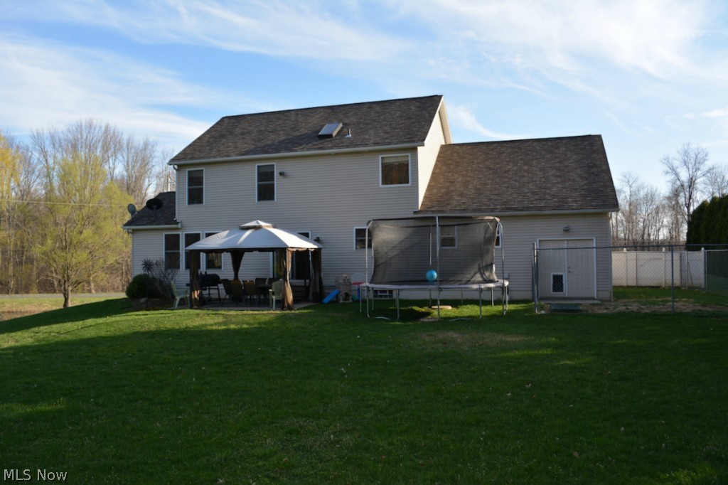 Brookhill Estates - Residential