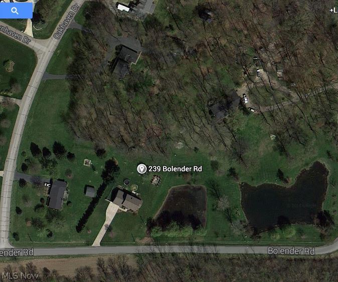 Brookhill Estates - Residential