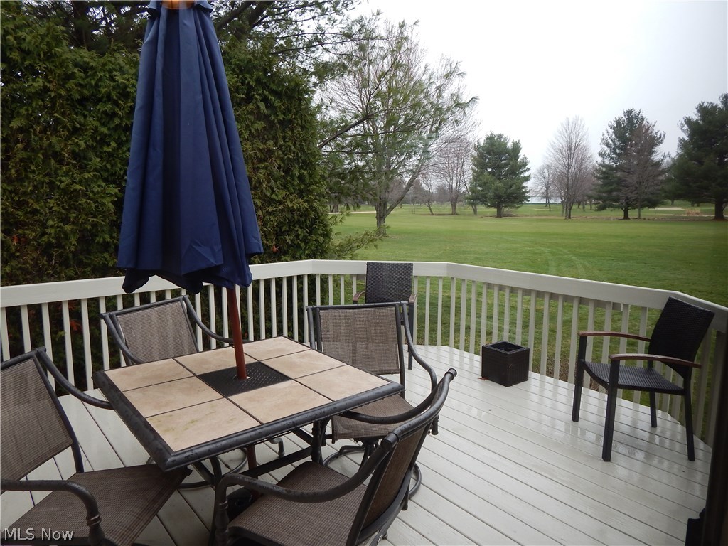 Greens Prestwick Condo - Residential