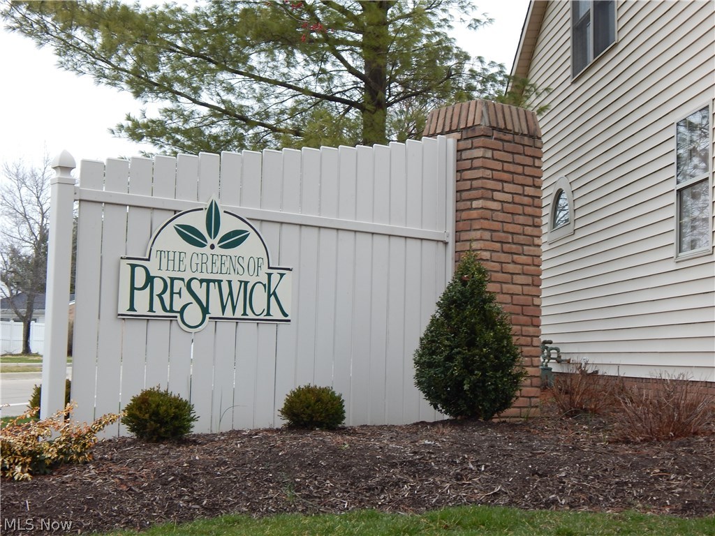 Greens Prestwick Condo - Residential