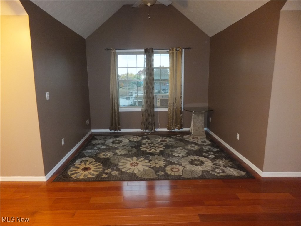 Skyline Heights 01 - Residential