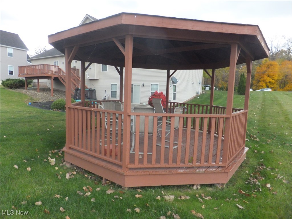 Skyline Heights 01 - Residential