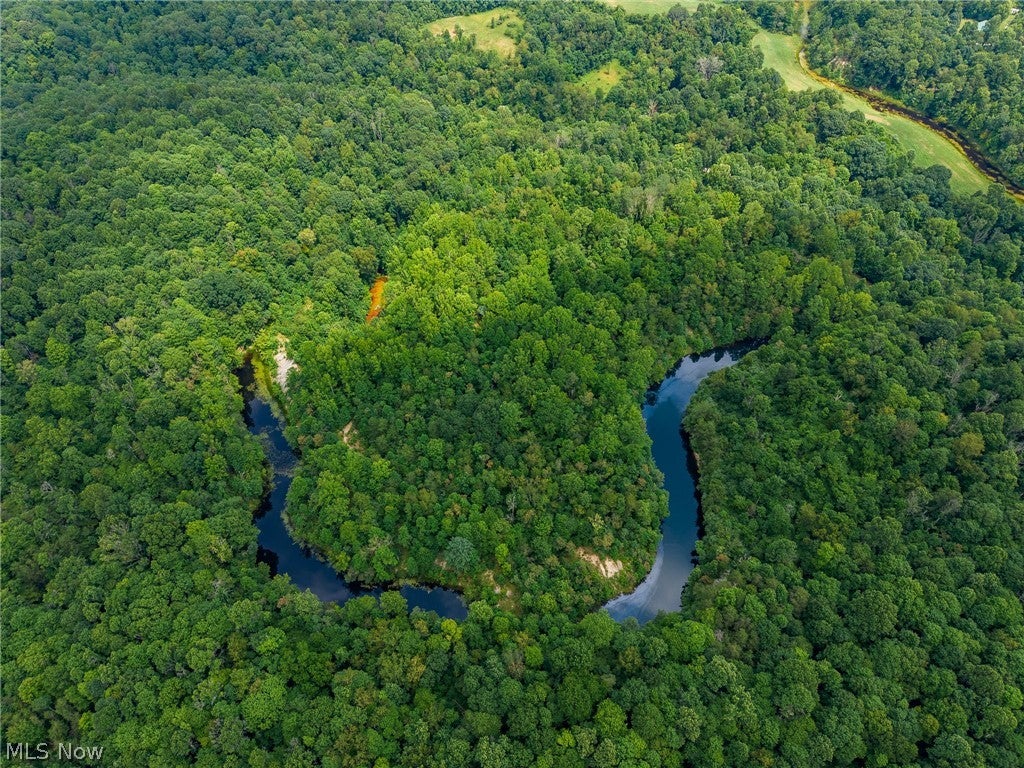 Peaker Run Road