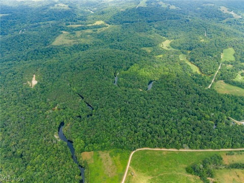 Vacant Land For Sale - Peaker Run Road<br/> Macksburg, OH 45746