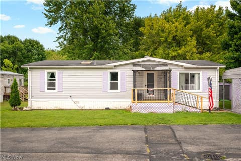 Homes For Sale - 12205 Goshen Road #213<br/> Salem, OH 44460