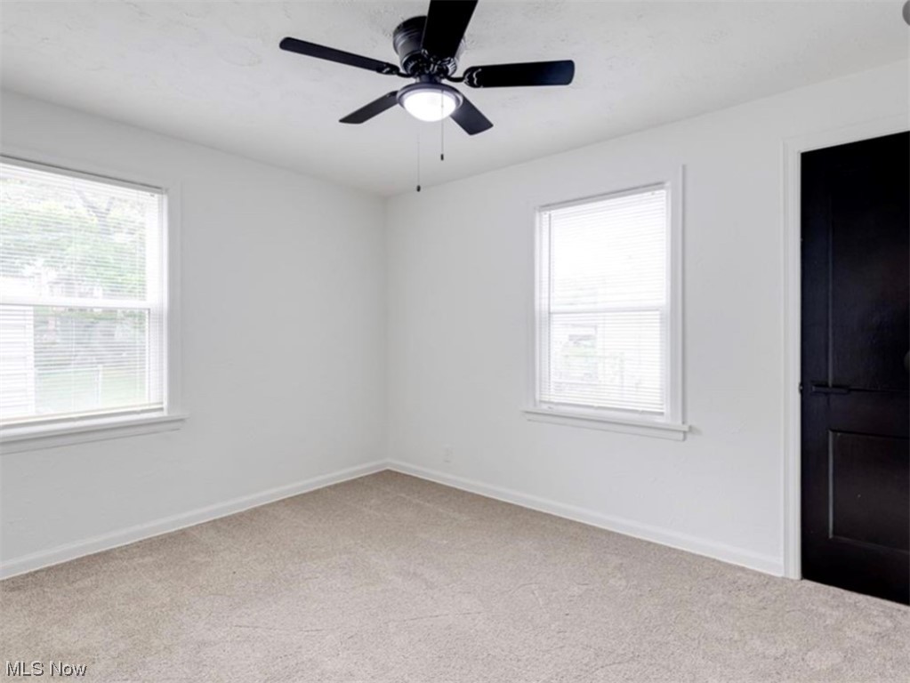 Maple Heights - Residential