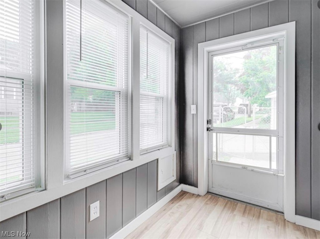 Maple Heights - Residential