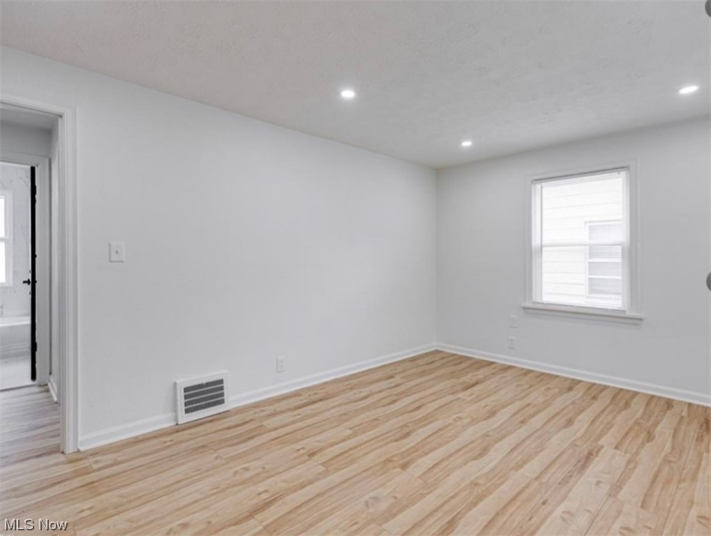 Maple Heights - Residential