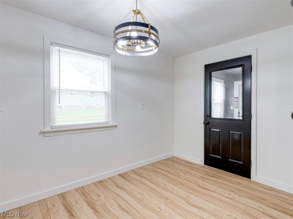 Maple Heights - Residential