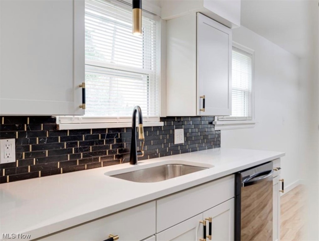 Maple Heights - Residential