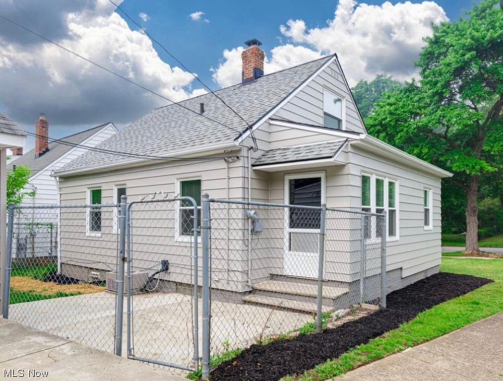 Maple Heights - Residential