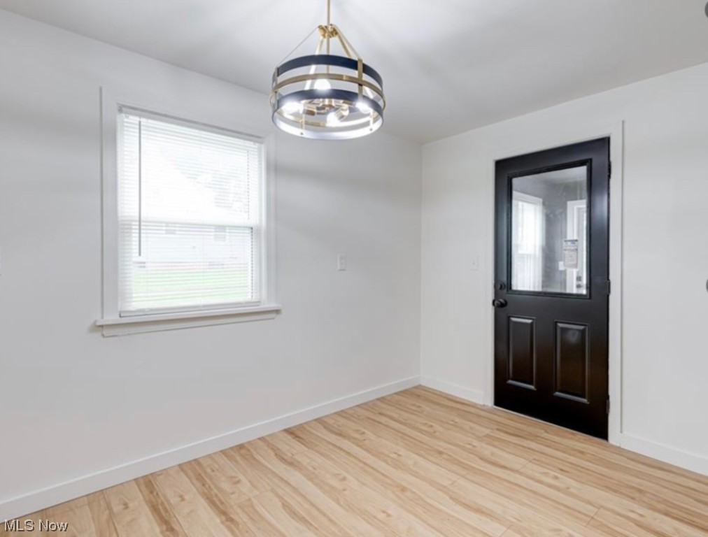 Maple Heights - Residential