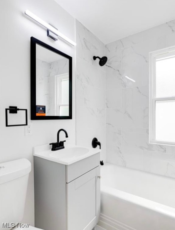 Maple Heights - Residential