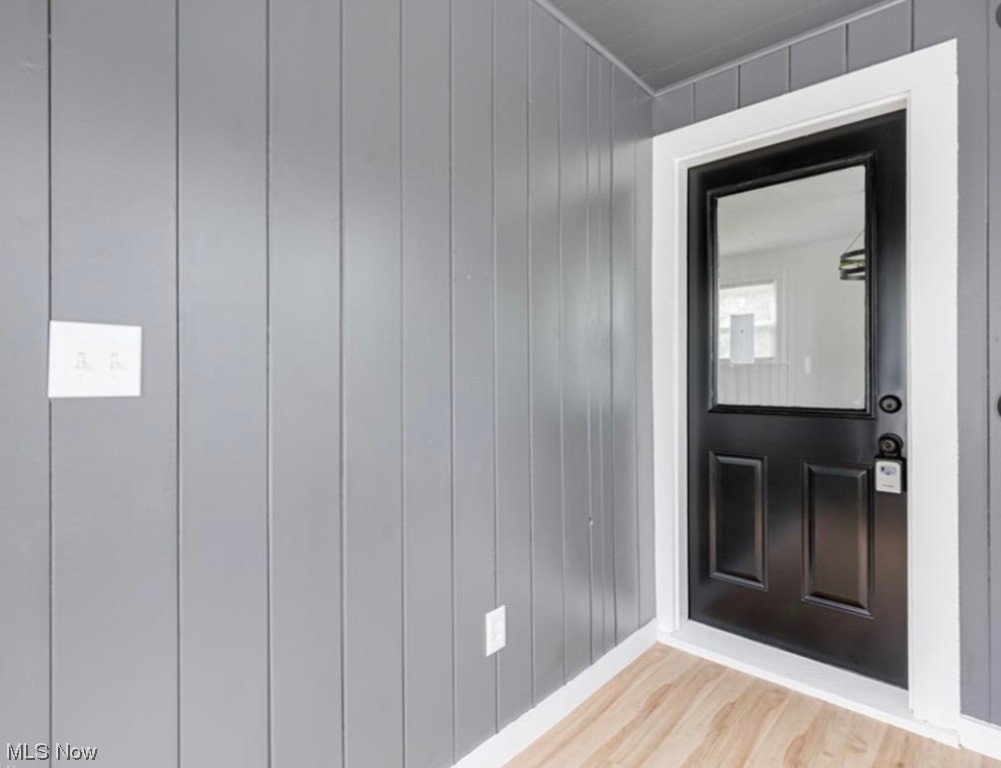 Maple Heights - Residential