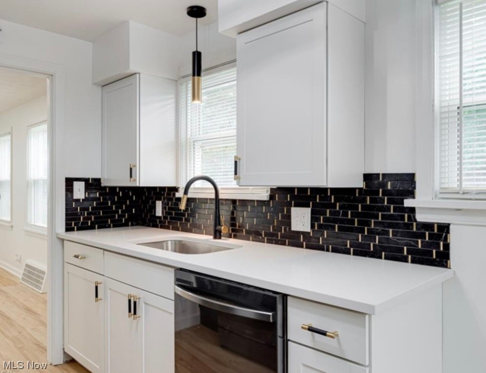 Maple Heights - Residential