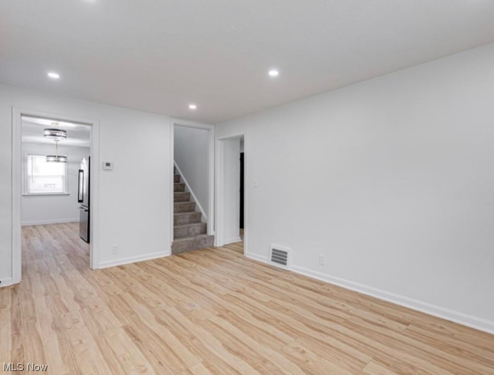 Maple Heights - Residential