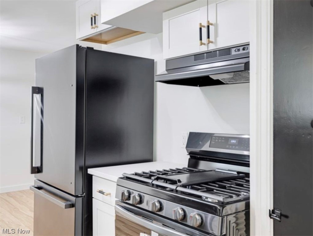 Maple Heights - Residential