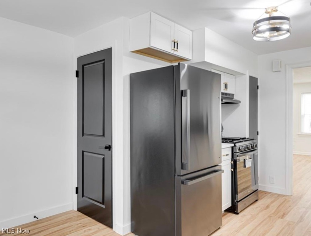 Maple Heights - Residential