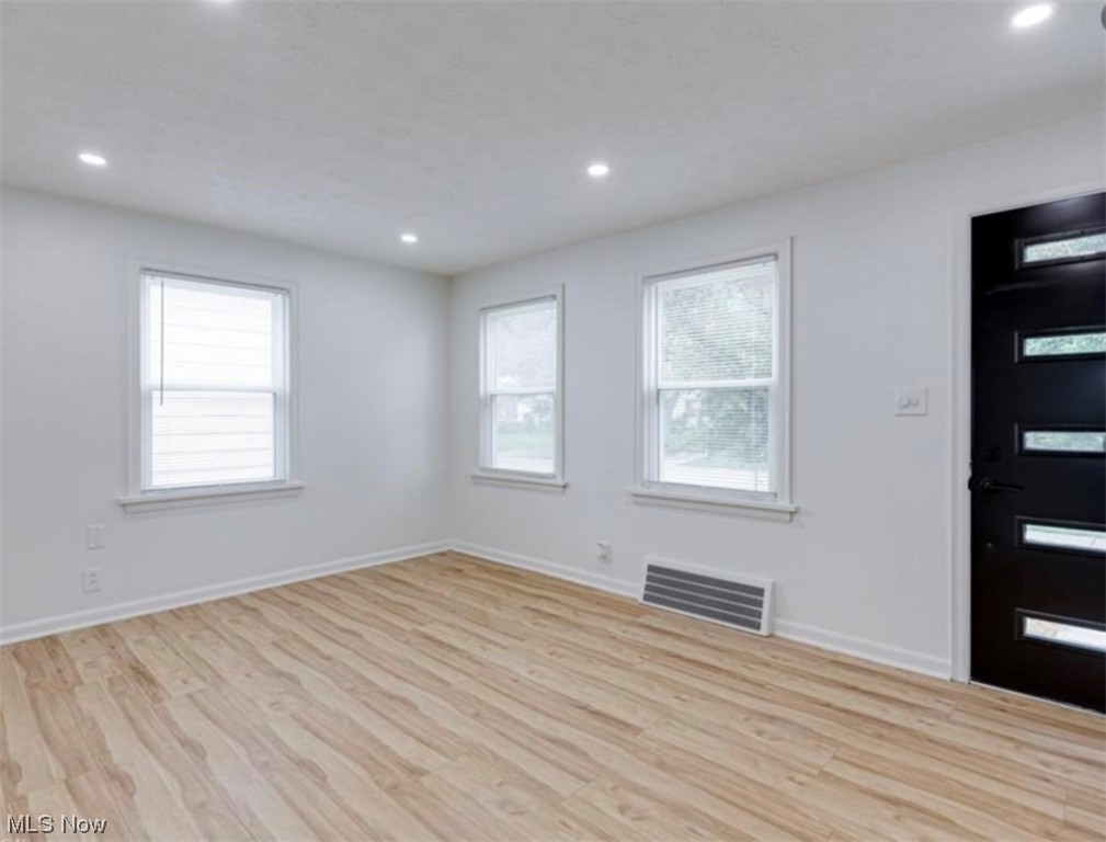 Maple Heights - Residential