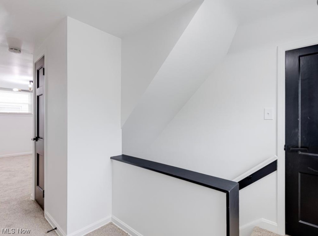 Maple Heights - Residential