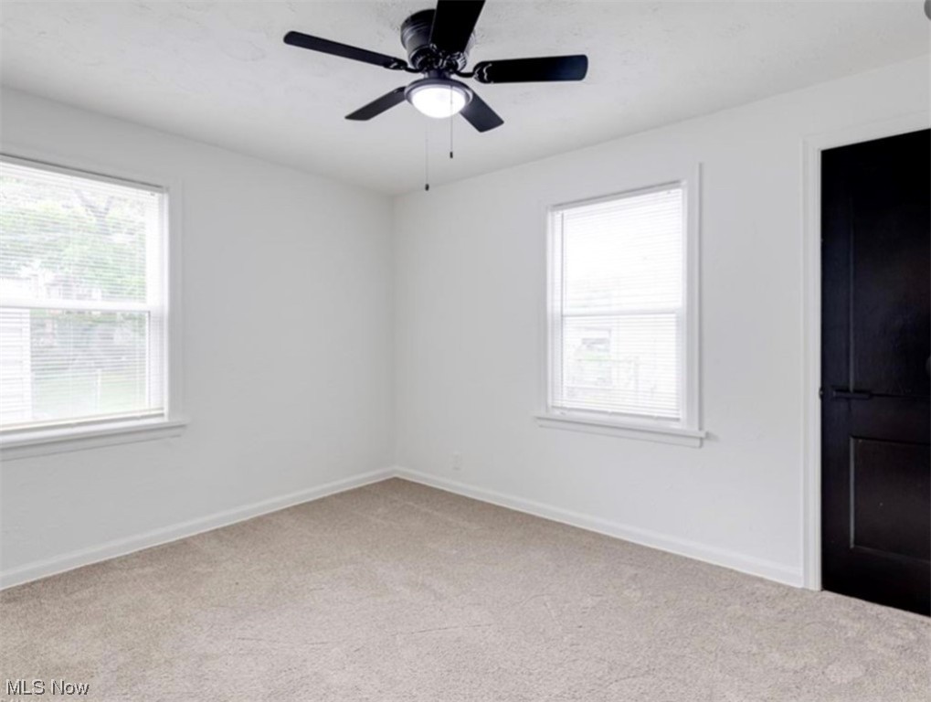 Maple Heights - Residential