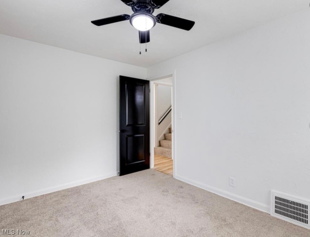 Maple Heights - Residential