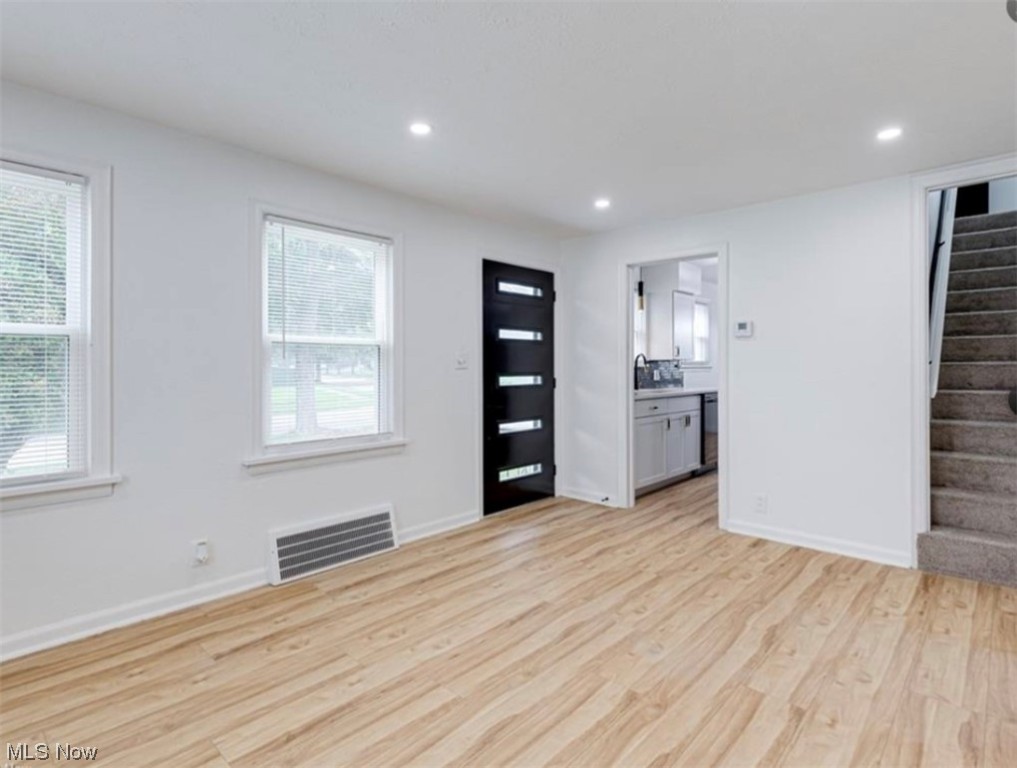 Maple Heights - Residential