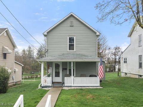 145 S Sugar Street, St. Clairsville, OH 43950 - MLS#: 5112336