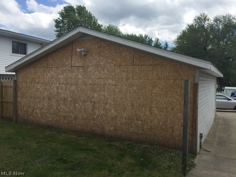 Springfield Heights - Residential