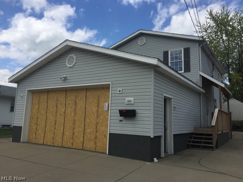 Springfield Heights - Residential