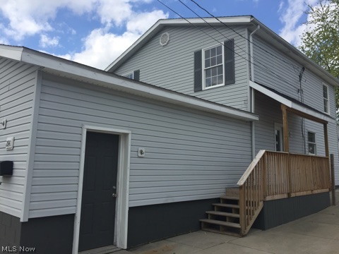 Springfield Heights - Residential