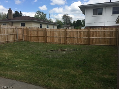 Springfield Heights - Residential