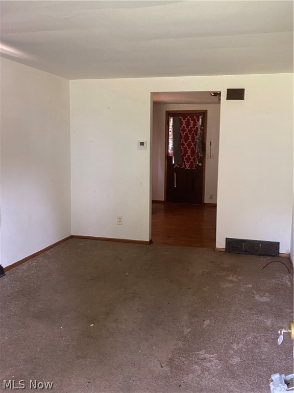 Canton - Residential Income