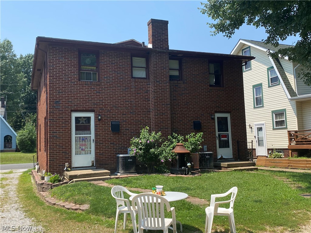 Canton - Residential Income