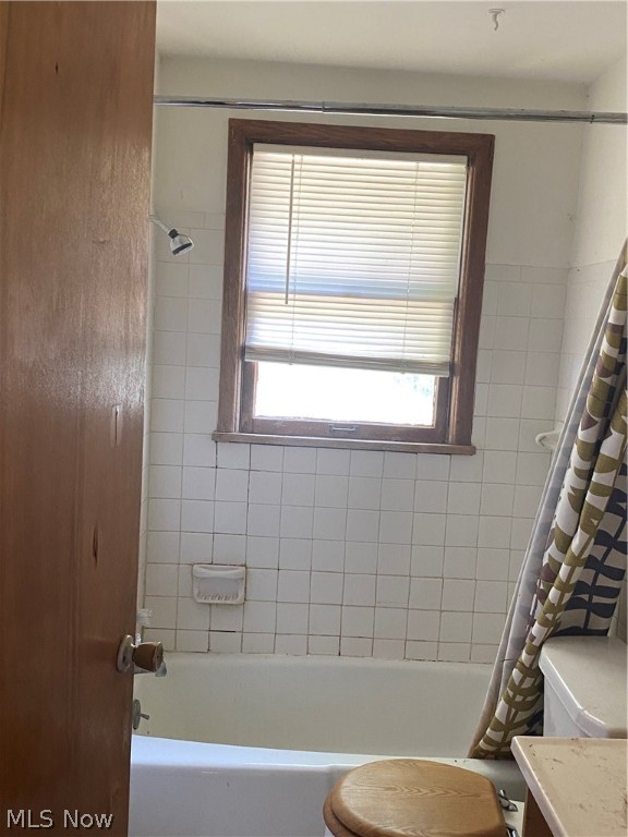 Canton - Residential Income