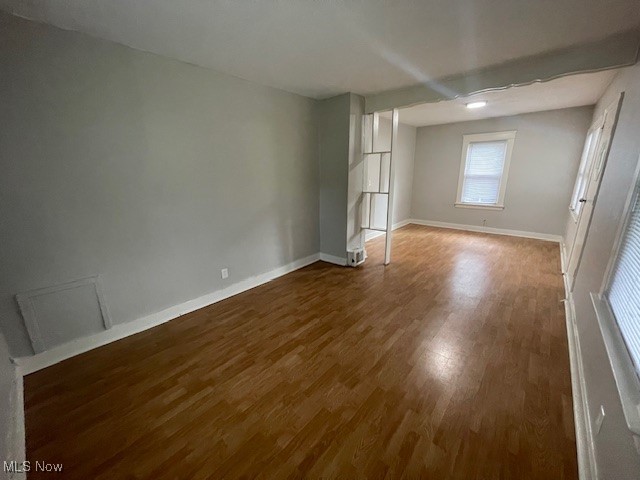 Warrensville Park - Residential