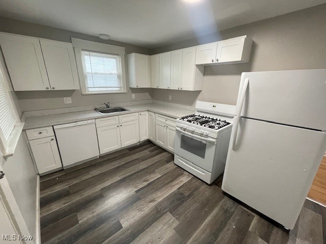 Warrensville Park - Residential