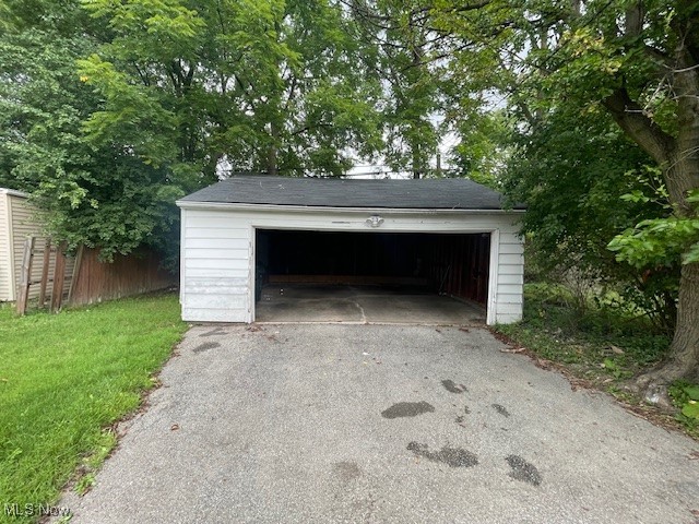 Warrensville Park - Residential