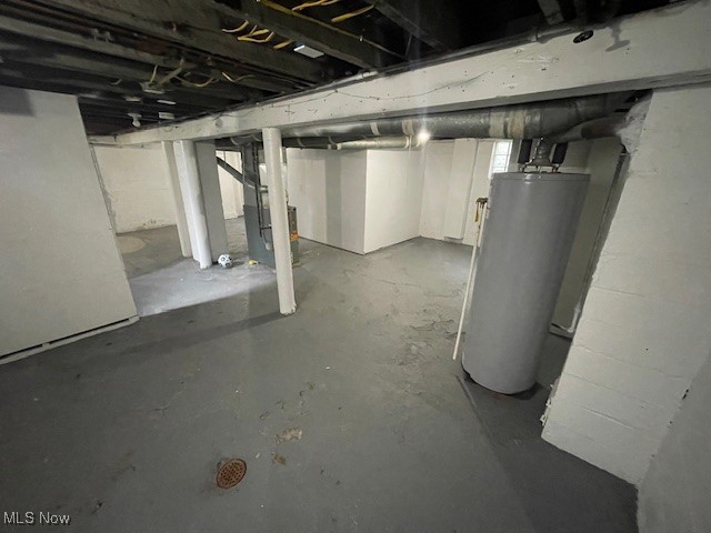 Warrensville Park - Residential