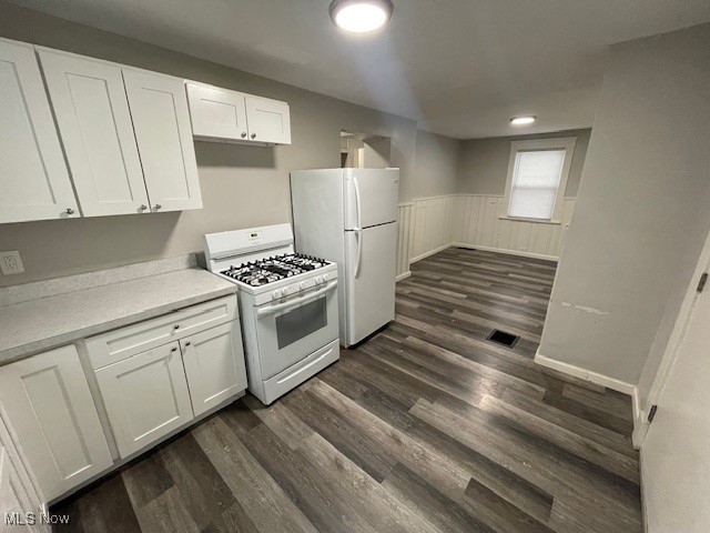 Warrensville Park - Residential