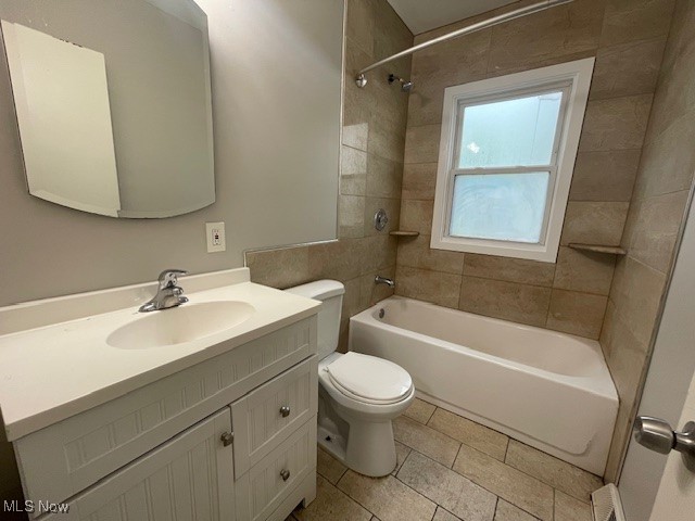 Warrensville Park - Residential