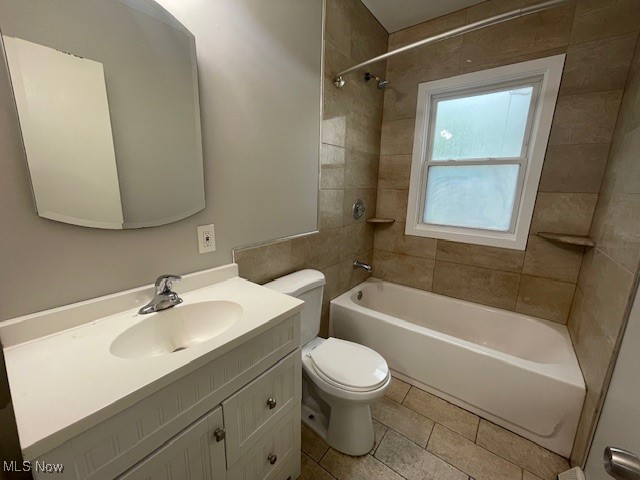 Warrensville Park - Residential