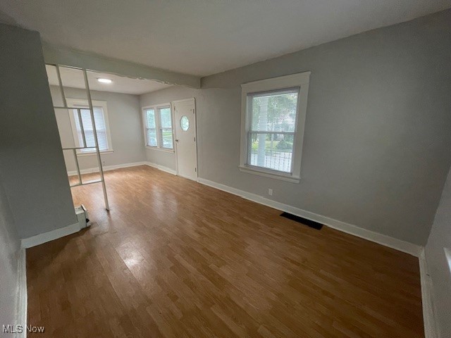 Warrensville Park - Residential