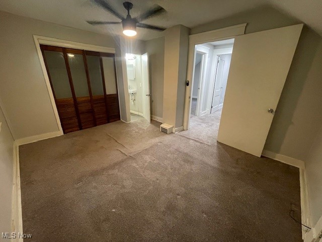 Warrensville Park - Residential