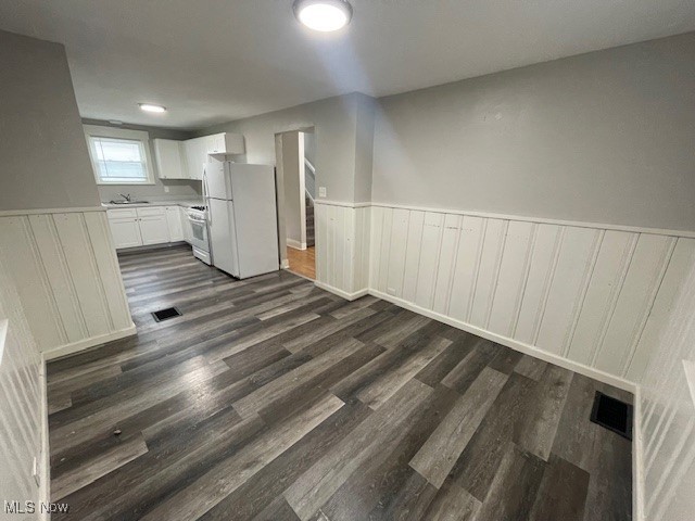 Warrensville Park - Residential