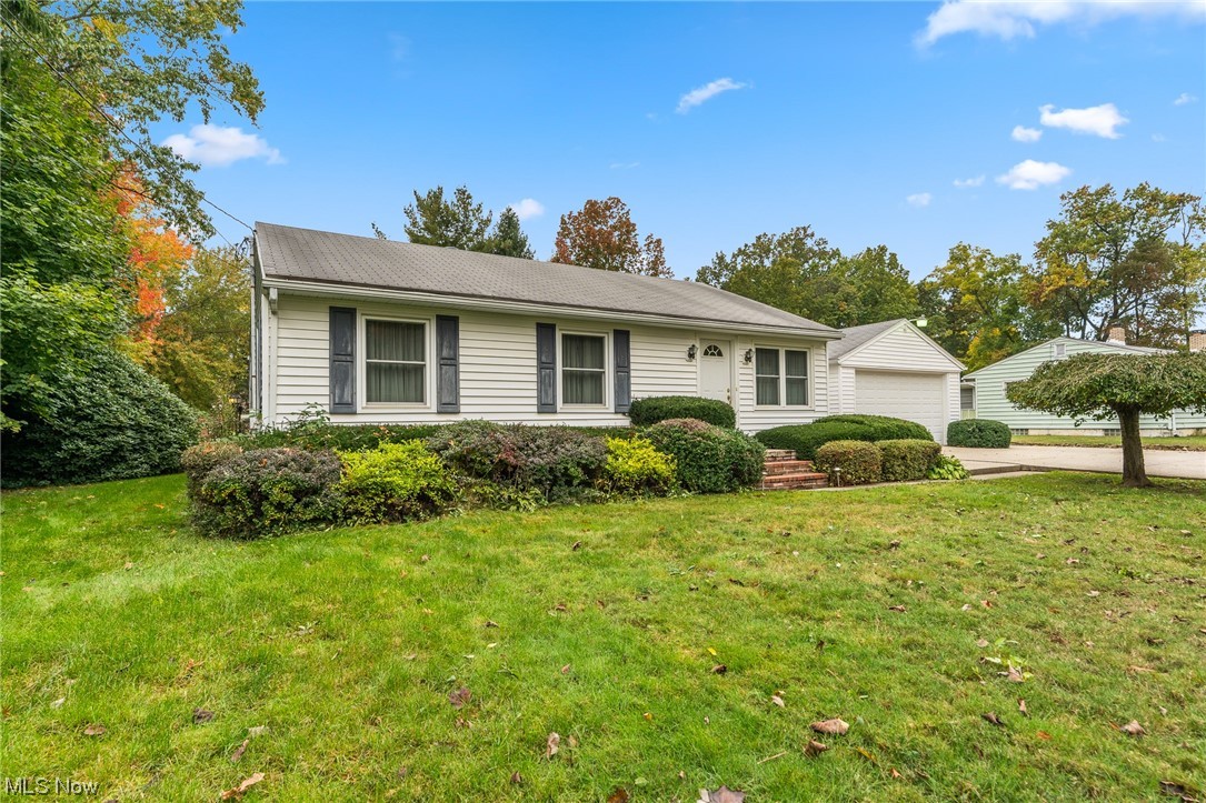 Keplers Landing - Residential