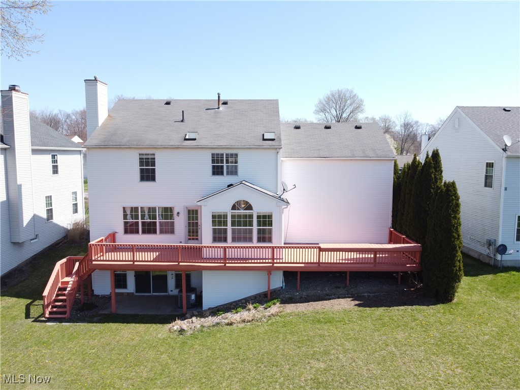 920 Holborn Road, Streetsboro, Ohio image 44
