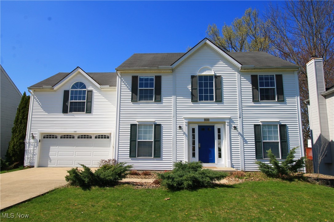 920 Holborn Road, Streetsboro, Ohio image 1
