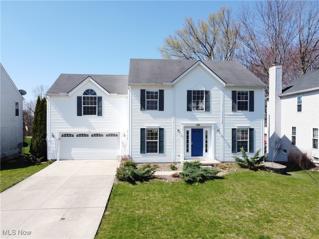 920 Holborn Road, Streetsboro, Ohio image 45